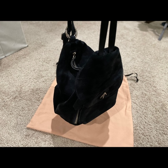 Manu Atelier bag - Picture 4 of 5